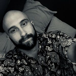 Meet your Posher, Bradley